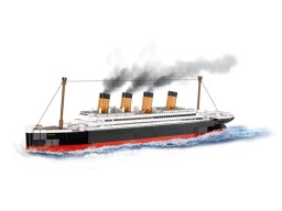 Cobi Zaoceánská loď R.M.S. TITANIC 1:700 Historical collection